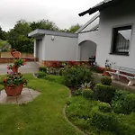 Rabelsdorf Pfarrweisach