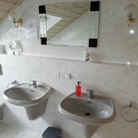 Rabelsdorf 파르바이사크