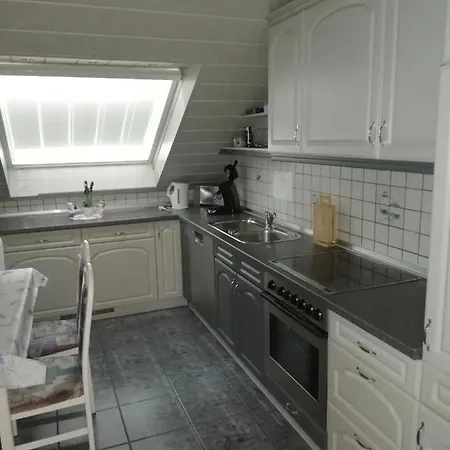 Rabelsdorf 아파트 파르바이사크