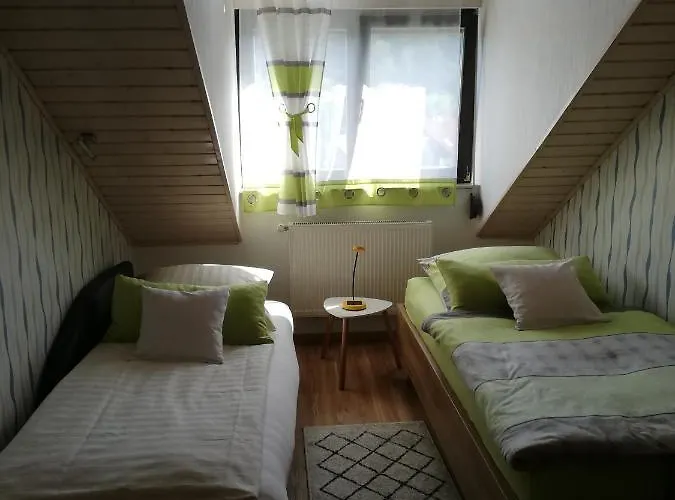 Rabelsdorf Apartamento