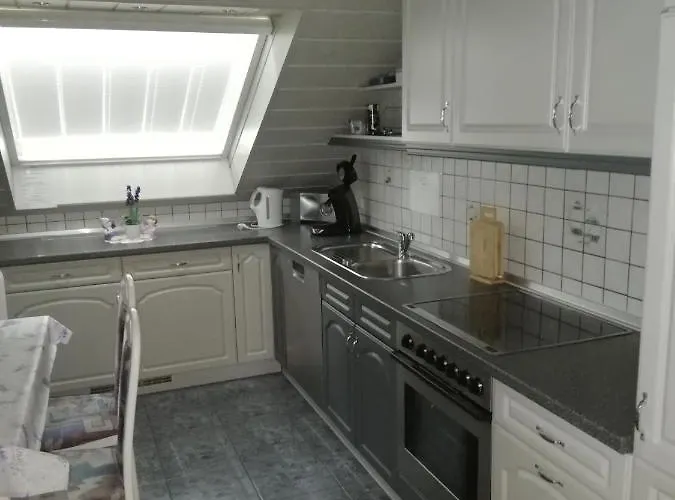 Rabelsdorf Apartamento Pfarrweisach