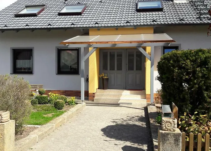 Rabelsdorf *