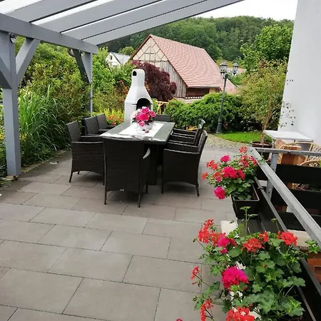Rabelsdorf