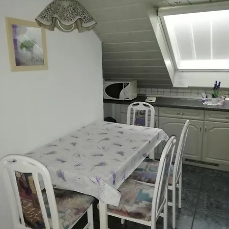 Apartamento Rabelsdorf *
