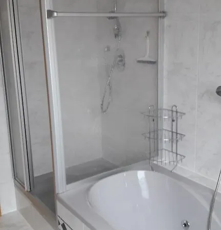 Rabelsdorf Apartamento Pfarrweisach